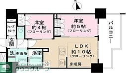 台東区橋場１丁目