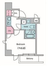 台東区松が谷１丁目