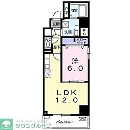 台東区今戸１丁目