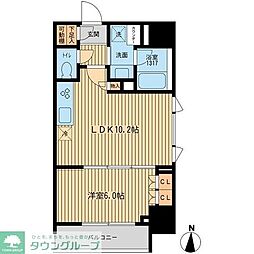 台東区入谷１丁目