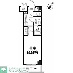 墨田区向島２丁目