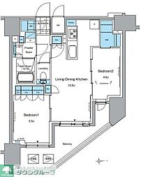 台東区元浅草３丁目
