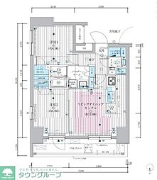 台東区三筋２丁目