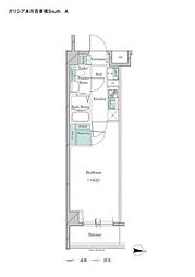 墨田区本所４丁目