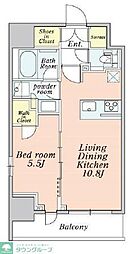 墨田区吾妻橋３丁目