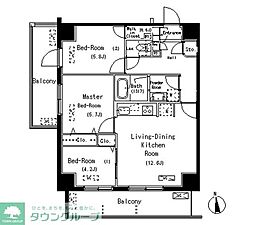 台東区元浅草１丁目