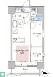 墨田区錦糸２丁目