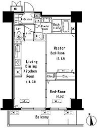 台東区元浅草１丁目
