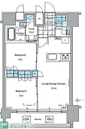台東区元浅草３丁目