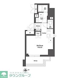 台東区雷門１丁目