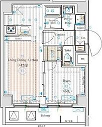 墨田区墨田２丁目