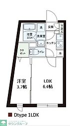 墨田区墨田１丁目