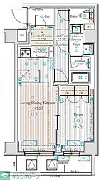 墨田区墨田２丁目