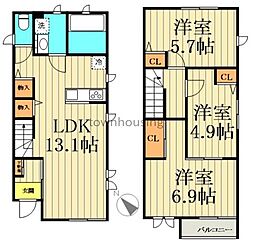 ルミエールグリーン E