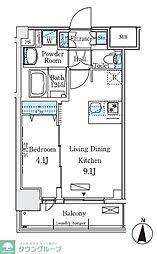 江東区南砂２丁目