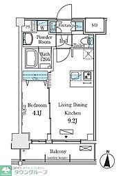 江東区南砂２丁目
