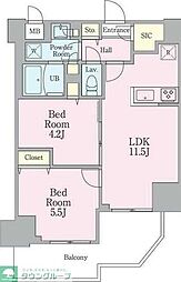 江東区南砂２丁目