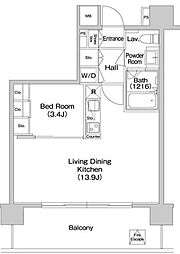 江東区南砂４丁目
