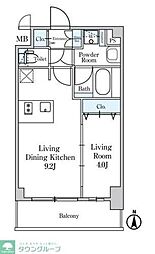 江東区南砂２丁目