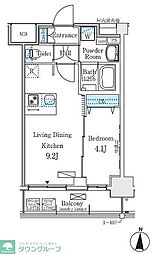 江東区南砂２丁目