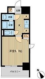 江東区門前仲町１丁目