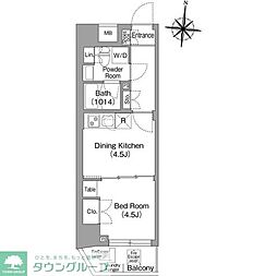江東区東陽１丁目