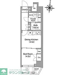 江東区東陽１丁目