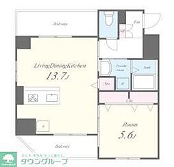 江東区東陽１丁目
