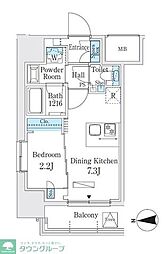台東区上野１丁目