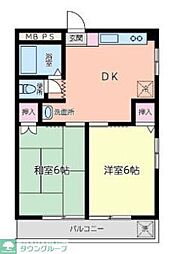 葛飾区鎌倉３丁目