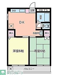 葛飾区鎌倉３丁目