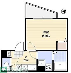 葛飾区堀切２丁目