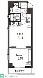江東区新大橋２丁目