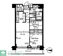 江東区辰巳２丁目