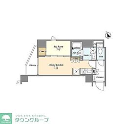 江東区福住１丁目