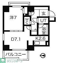墨田区八広６丁目