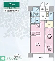 江東区富岡２丁目