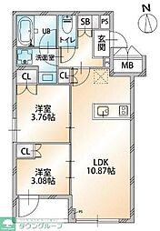 墨田区八広６丁目