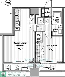 墨田区緑４丁目