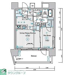 墨田区八広５丁目