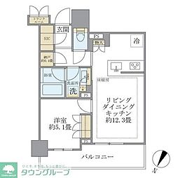 江東区有明１丁目