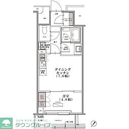江東区門前仲町１丁目