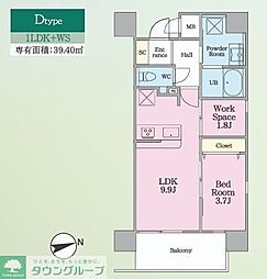 江東区富岡２丁目