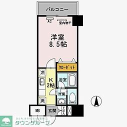 墨田区江東橋３丁目