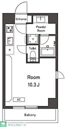 Belleviage Omurai 605