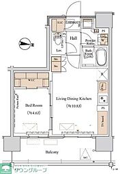ブランシエスタ木場 0912
