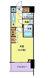 DIPS金町レジデンス 606