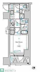 DIPS亀有駅前 703