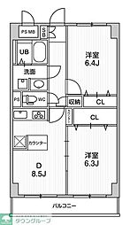 第六鳥塚ビル 603