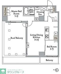 メトロステージ亀有 0303